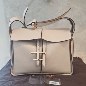 Tods Messanger Zip Pend T Piccola Bag